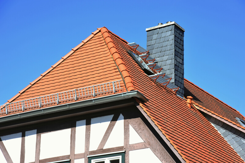 Roofing Lead Works Redditch Worcestershire