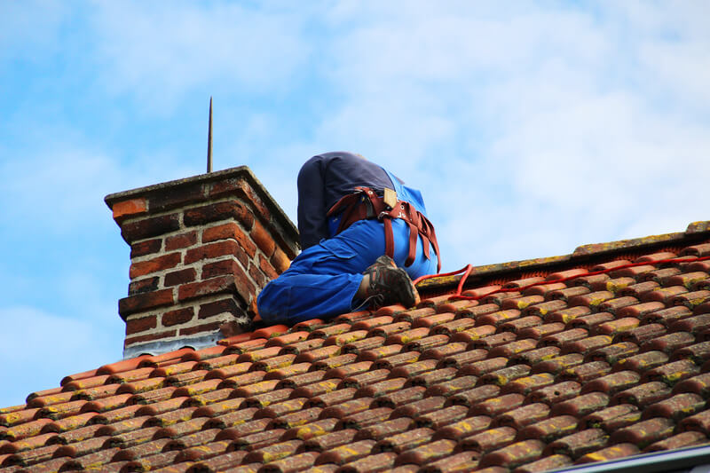 Roofing Services in Redditch Worcestershire